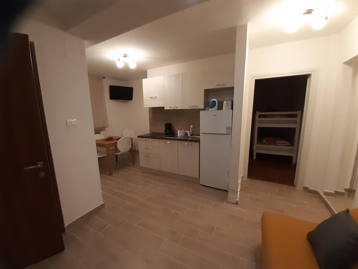Friedrich Apartments Merano Exterior foto